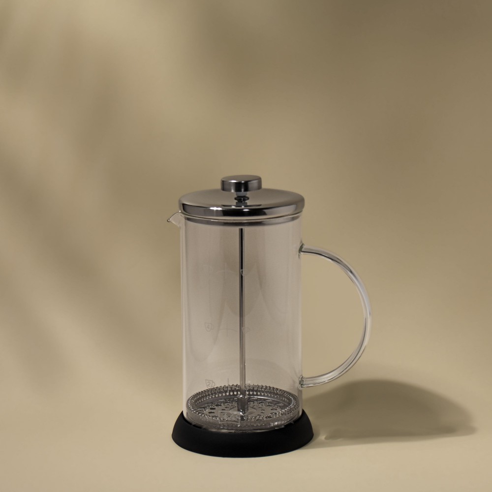 French Press Melitta Coffee Maker Standard na 9 filiżanek -1000 ml