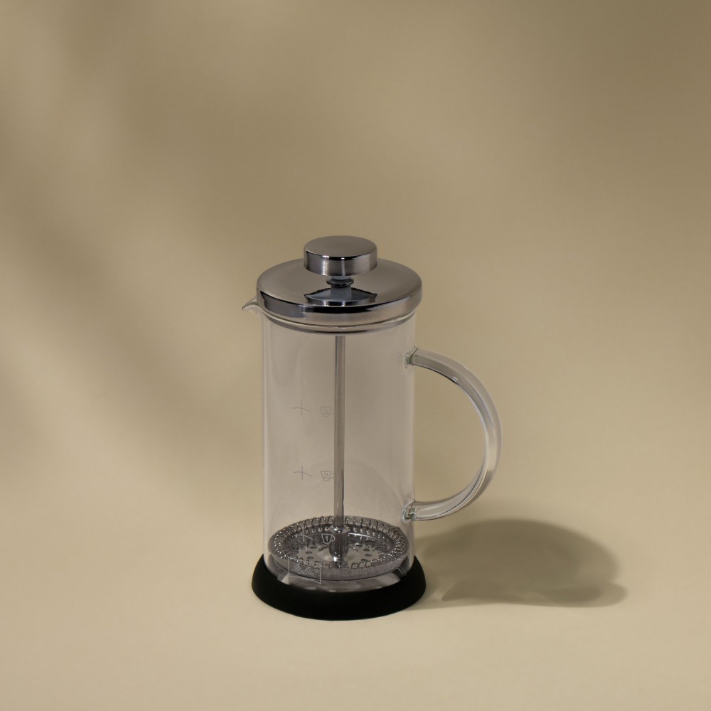 French Press Melitta  Coffee Maker Standard na 3 filiżanki - 350 ml
