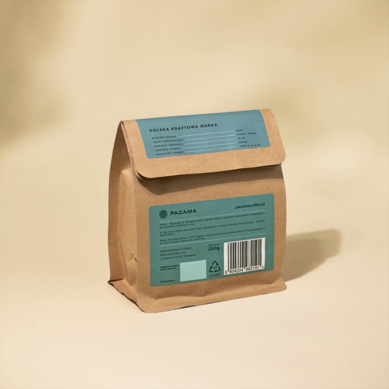kawa kenya muranga pacama coffee