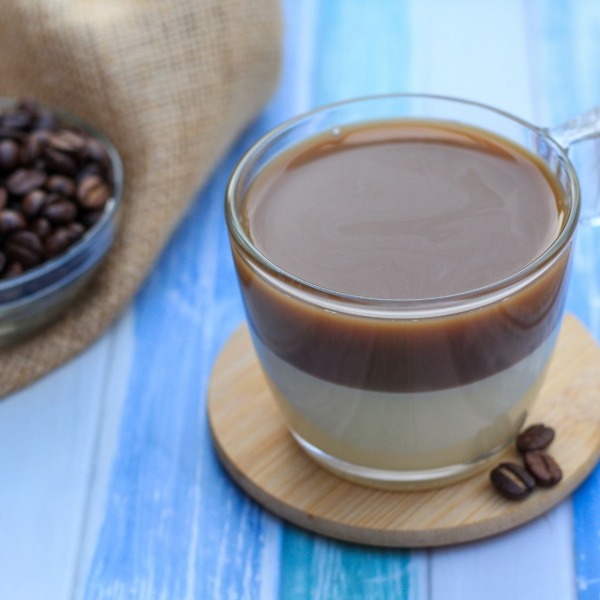 Café bombón - o kawie po hiszpańsku