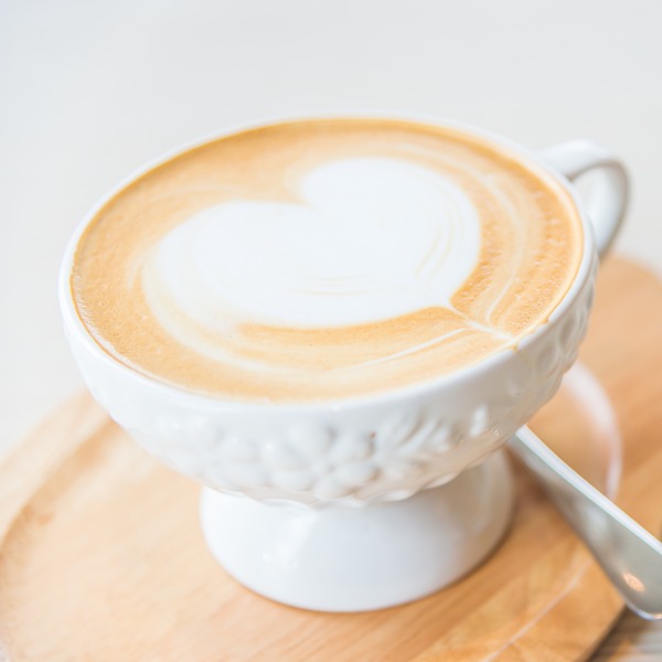 Kawa cappuccino - jak ją przygotować?